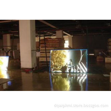 High grey scale 5500 Nits Outdoor Full Color LED Display ,